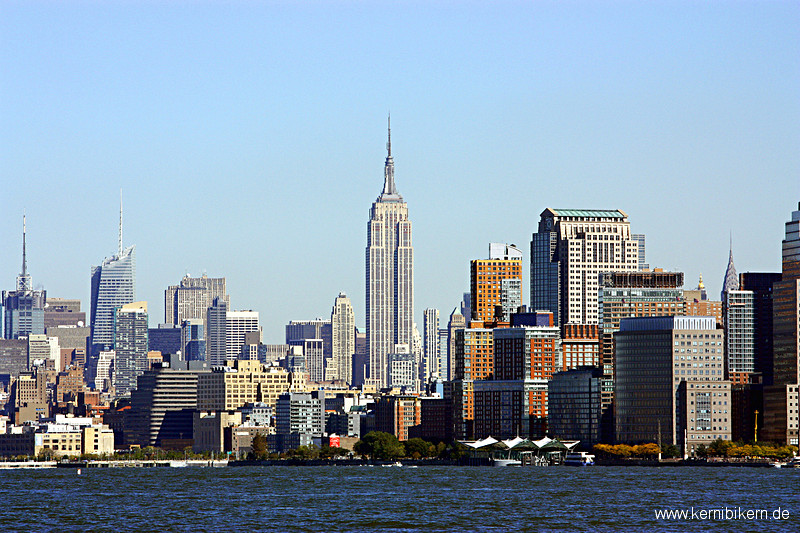 New York 2010-10