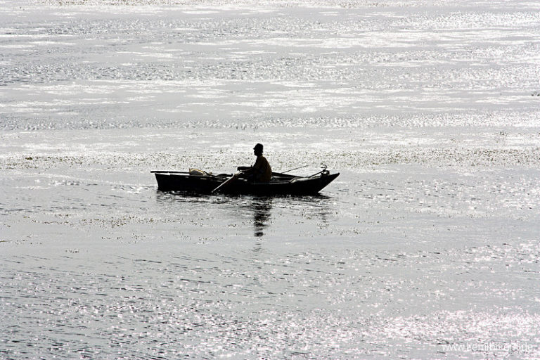 Aegypten: Nilkreuzfahrt