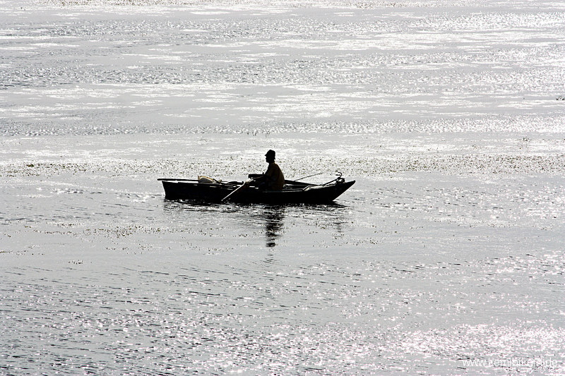 Ägypten 2011-3: Nilkreuzfahrt